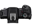 CANON EOS R50 Mirrorless Camera - Body Only thumbnail 2