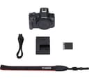CANON EOS R50 Mirrorless Camera - Body Only thumbnail 4