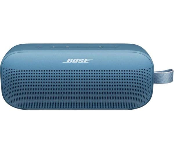Bose SoundLink Flex 2nd Gen Blue Dusk - Image 1