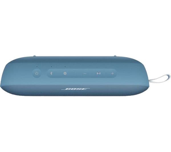 Bose SoundLink Flex 2nd Gen Blue Dusk - Image 2