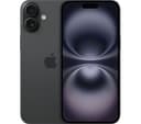 APPLE iPhone 16 Plus - 128 GB, Black thumbnail 1