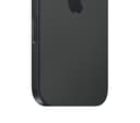 APPLE iPhone 16 Plus - 128 GB, Black thumbnail 5