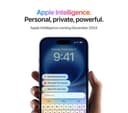 APPLE iPhone 16 Plus - 128 GB, Black thumbnail 7