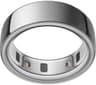 OURA Ring 4 Silver Size 7