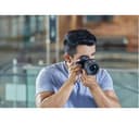 Sony a7 IV Mirrorless Camera Black thumbnail 5
