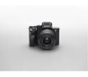 Sony a7 IV Mirrorless Camera Black thumbnail 8