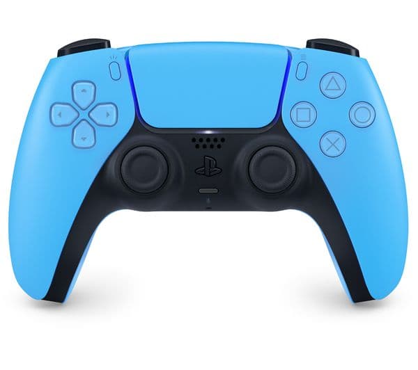 PlayStation DualSense Controller Starlight Blue