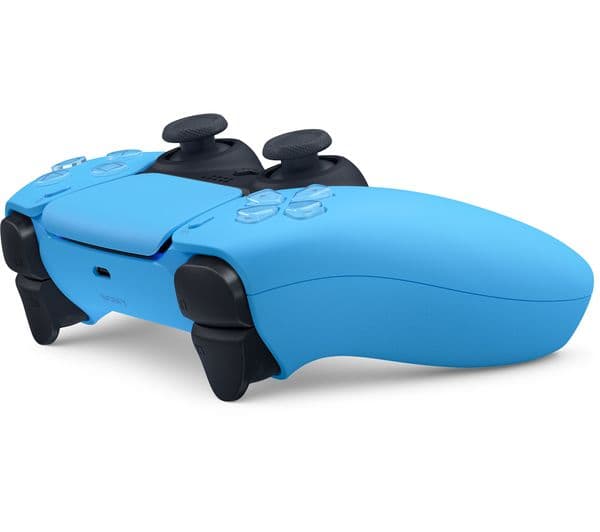 PlayStation DualSense Controller Starlight Blue - Image 3