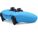 PlayStation DualSense Controller Starlight Blue thumbnail 3