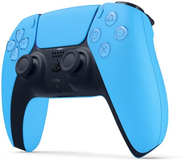 PlayStation DualSense Controller Starlight Blue - Image 2