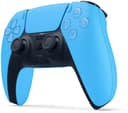 PlayStation DualSense Controller Starlight Blue thumbnail 2