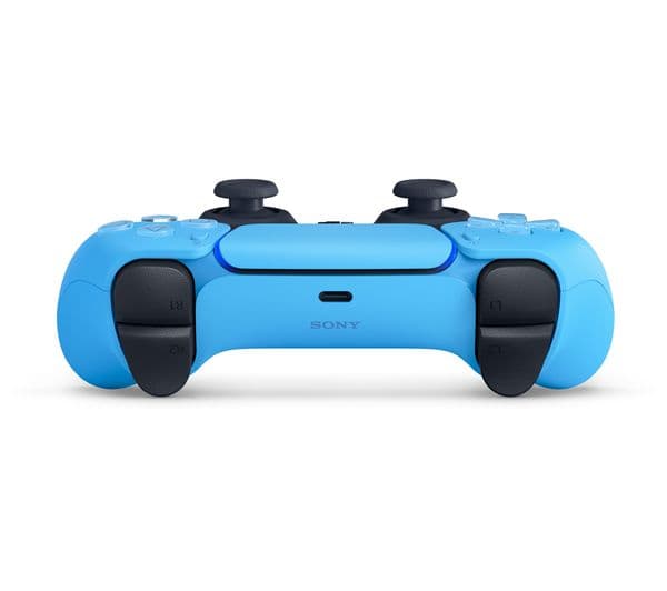 PlayStation DualSense Controller Starlight Blue - Image 4