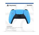 PlayStation DualSense Controller Starlight Blue thumbnail 5