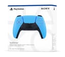 PlayStation DualSense Controller Starlight Blue thumbnail 8