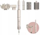 SHARK FlexStyle HD441SLUK 5-in-1 Air Styler & Hair Dryer - Stone thumbnail 1