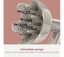 SHARK FlexStyle HD441SLUK 5-in-1 Air Styler & Hair Dryer - Stone thumbnail 4