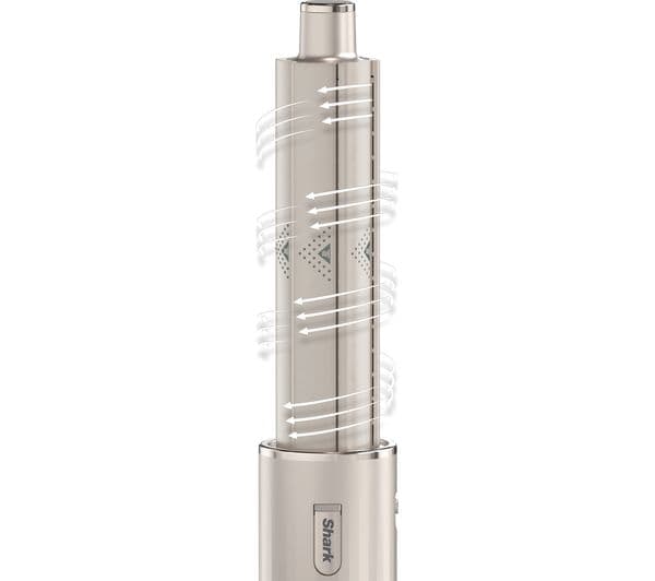 SHARK FlexStyle HD441SLUK 5-in-1 Air Styler & Hair Dryer - Stone - Image 6