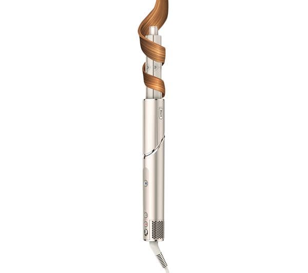 SHARK FlexStyle HD441SLUK 5-in-1 Air Styler & Hair Dryer - Stone - Image 7