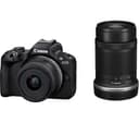 CANON EOS R50 Mirrorless Camera - Body Only thumbnail 6