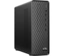 HP Slim S01-pF2011na Desktop PC - Intel® Core™ i5, 256 GB SSD, Black thumbnail 2