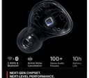 STEELSERIES Arctis GameBuds White thumbnail 6