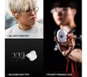 STEELSERIES Arctis GameBuds White thumbnail 9