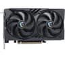 MSI GeForce RTX 5050 8GB Graphics Card Black