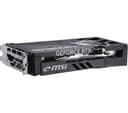MSI GeForce RTX 5050 8GB Graphics Card Black thumbnail 3