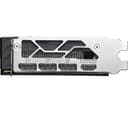 MSI GeForce RTX 5050 8GB Graphics Card Black thumbnail 5