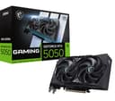 MSI GeForce RTX 5050 8GB Graphics Card Black thumbnail 7
