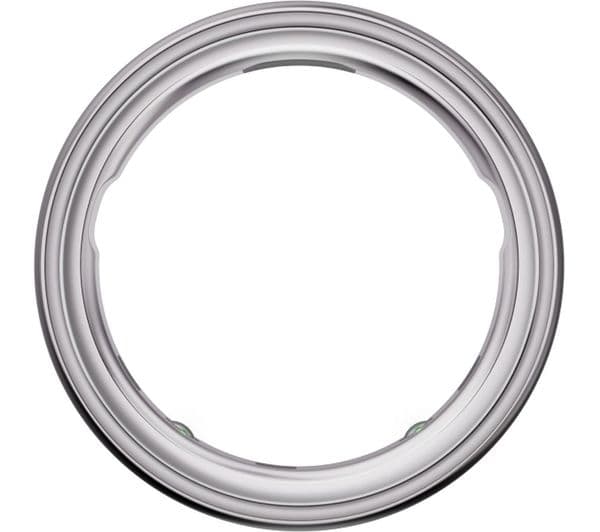 Oura Ring 4 Smart Ring Size 13 Sleep Heart Rate and Fitness Tracker - Silver - Image 10