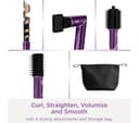 SHARK FlexStyle HD432VPUK Limited Edition 4-in-1 Air Styler & Hair Dryer - Violet Purple thumbnail 3