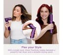 SHARK FlexStyle HD432VPUK Limited Edition 4-in-1 Air Styler & Hair Dryer - Violet Purple thumbnail 6