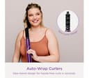 SHARK FlexStyle HD432VPUK Limited Edition 4-in-1 Air Styler & Hair Dryer - Violet Purple thumbnail 7