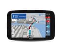 TOMTOM GO Expert Plus HGV 6" Sat Nav - Worldwide Maps thumbnail 1