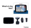 TOMTOM GO Expert Plus HGV 6" Sat Nav - Worldwide Maps thumbnail 9