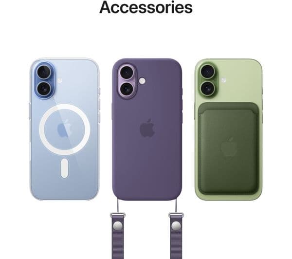 Apple iPhone 17 256GB White - Image 2