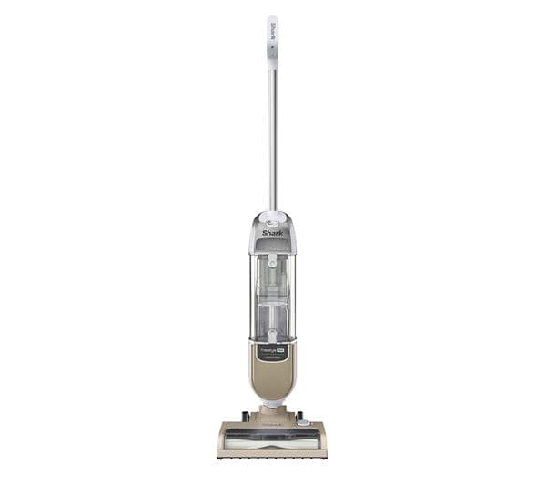 SHARK Freestyle Max SV2000UK Upright Cordless Vacuum Cleaner - Stone - Image 1