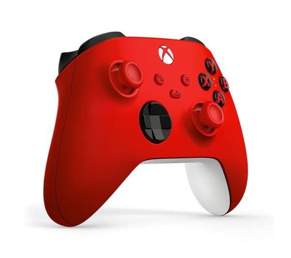 Microsoft Xbox Wireless Controller Pulse Red - Image 3