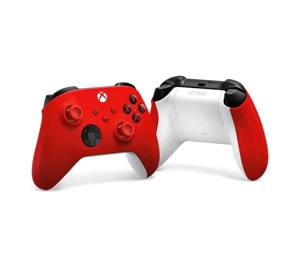 Microsoft Xbox Wireless Controller Pulse Red - Image 5