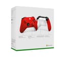 Microsoft Xbox Wireless Controller Pulse Red thumbnail 2