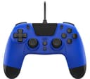 Gioteck VX4 Wired Controller Blue thumbnail 1