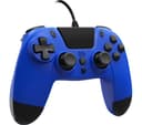 Gioteck VX4 Wired Controller Blue thumbnail 2