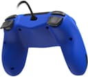 Gioteck VX4 Wired Controller Blue thumbnail 3