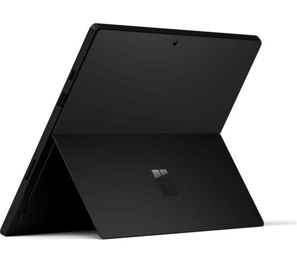 Microsoft Surface Pro 7 12.3" Intel Core i7 256GB Black - Image 6