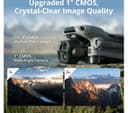 DJI Air 3S Fly More Combo Drone Grey thumbnail 2