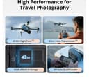 DJI Air 3S Fly More Combo Drone Grey thumbnail 5