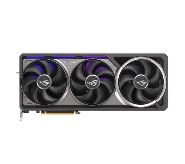 ASUS GeForce RTX 5080 16 GB ROG Astral Graphics Card