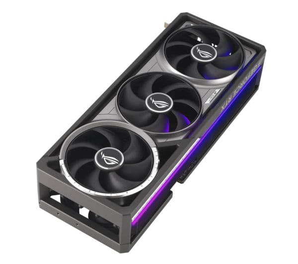 ASUS GeForce RTX 5080 16 GB ROG Astral Graphics Card - Image 2