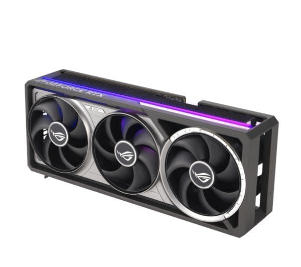 ASUS GeForce RTX 5080 16 GB ROG Astral Graphics Card - Image 6